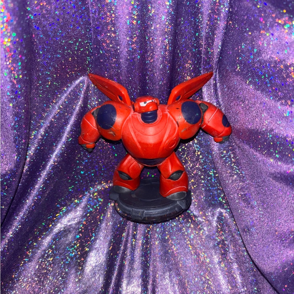 Disney Infinity 2.0 Baymax